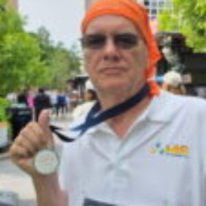 Profile photo of MDB