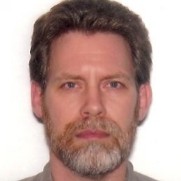 Profile photo of Hugh McCrackin