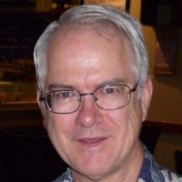Profile photo of Robert Harris