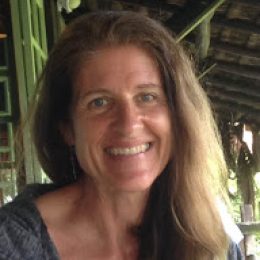 Profile photo of Susan Markush