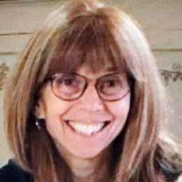 Profile photo of Susan Albert