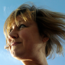 Profile photo of Yvette Bordley