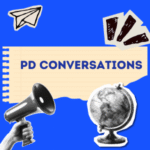 Group logo of PD Conversations