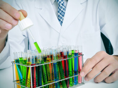 clinical trials
