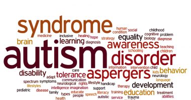 parkinsonism, older autistic adults