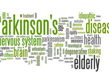 30 Days of Parkinson's