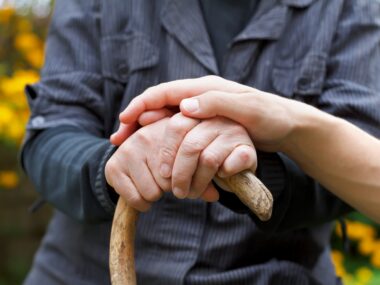 zinc, depression, Parkinson's
