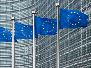 EU and new Parkinson's therapy