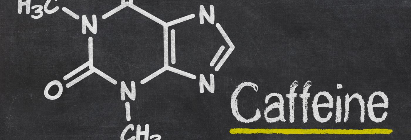 Researchers Synthesize Caffeine-Like Compounds to Fight Researchers Synthesize Caffeine-Like Compounds to Fight