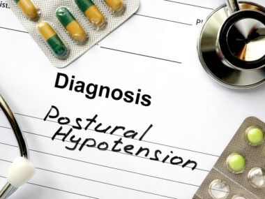 Parkinson’s and posture