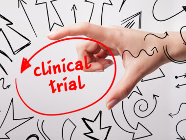 Kainos begins PD trial