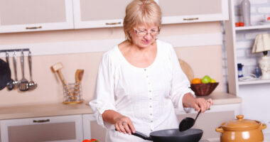 Symptoms of Parkinson’s disease