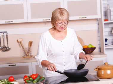 Symptoms of Parkinson’s disease