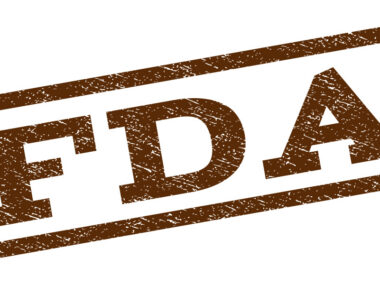 FDA drug application review