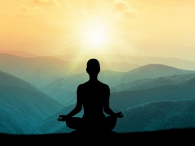 Yoga for Parkinson's disease