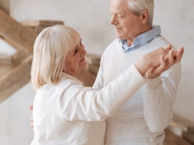 caregivers, dance