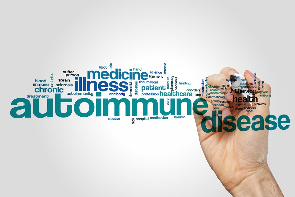 Autoimmune processes in Parkinson's