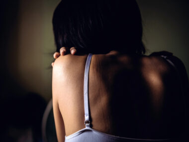 apathy and Parkinson's