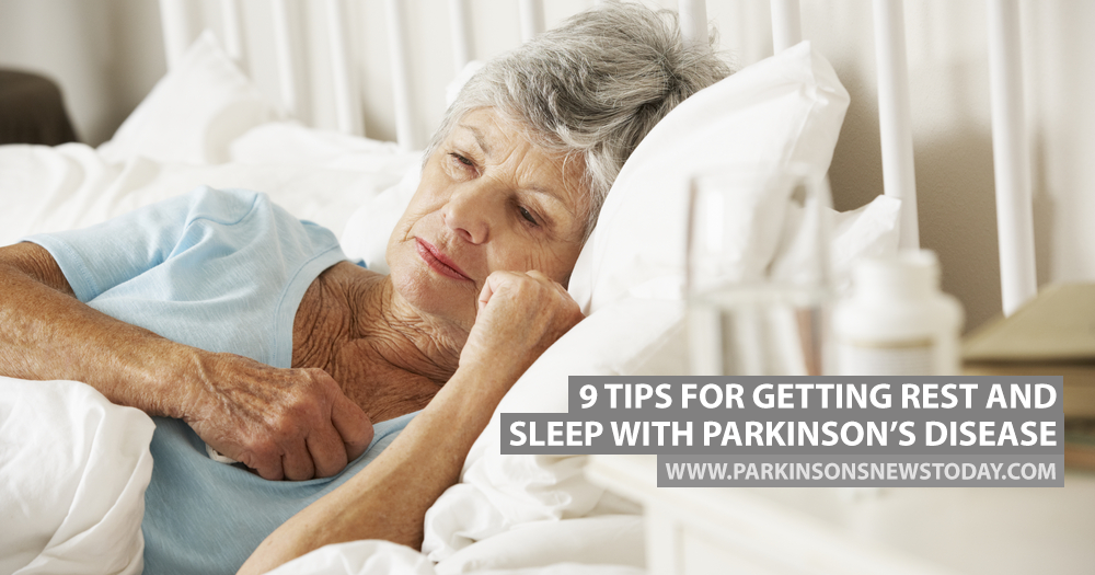 9 Easy Tips for a Better Night's Sleep with Parkinson's - Davis Phinney  Foundation