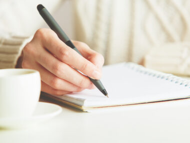 cognitive impairment test