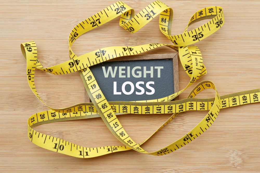 Weight loss predictors