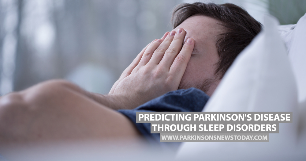 Predicting Parkinsons Disease Through Sleep Disorders 