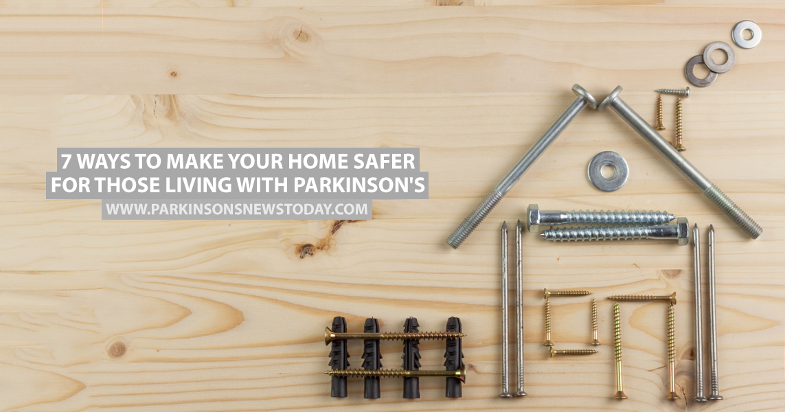7 Ways to Make Your Home Safer