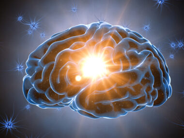brain inflammation