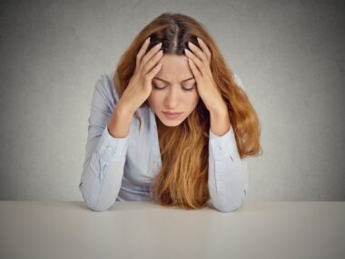 mood problems, depression