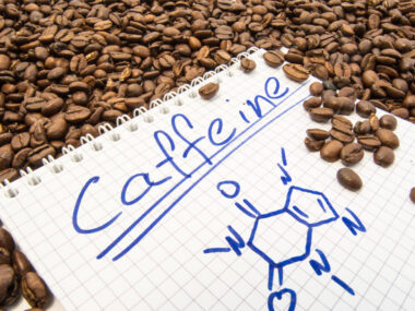 coffee, tremors and Parkinson's