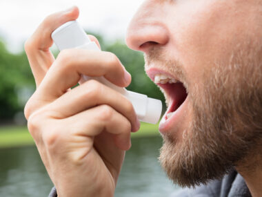 FDA review for Inbrija