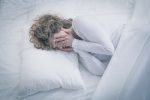 Sleep problems in Parkinson's