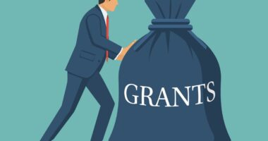 SP-420 and grant award