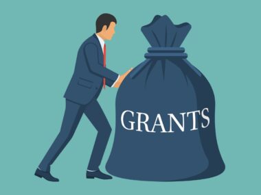 SP-420 and grant award