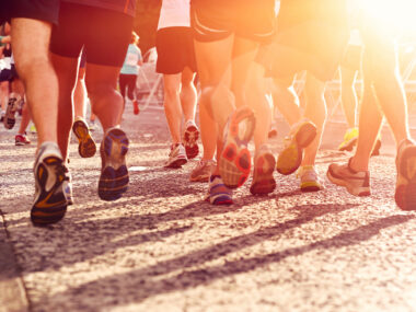 Parkinson's exercise program