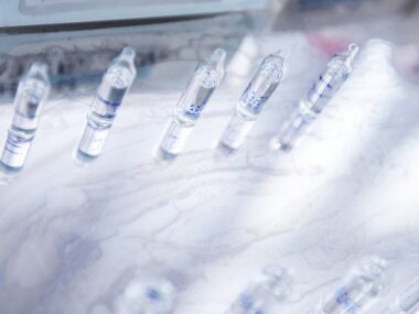 vaccine study series