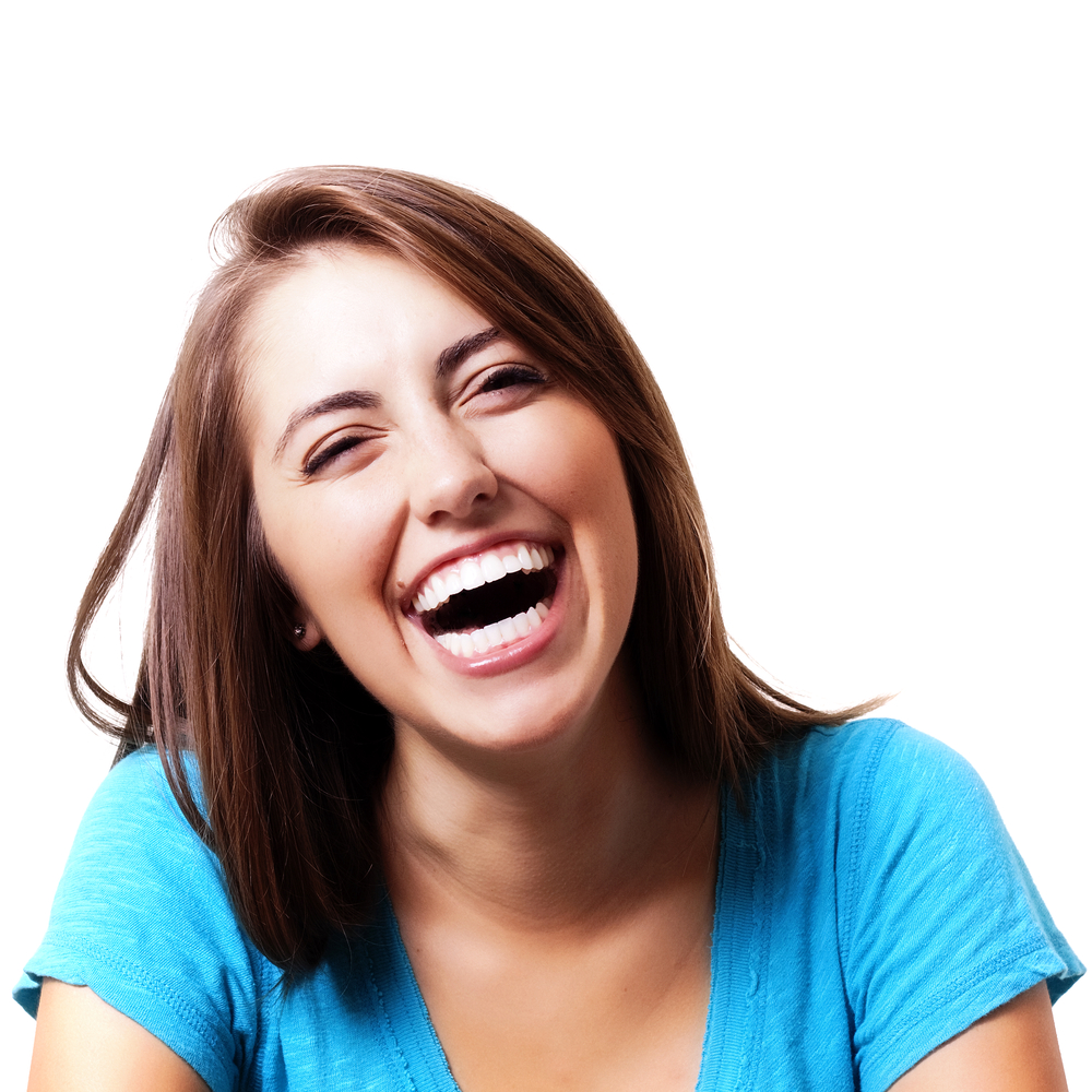 Pictures Of Laughter Faces