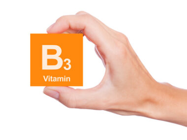 vitamin B3 nicotinamide riboside