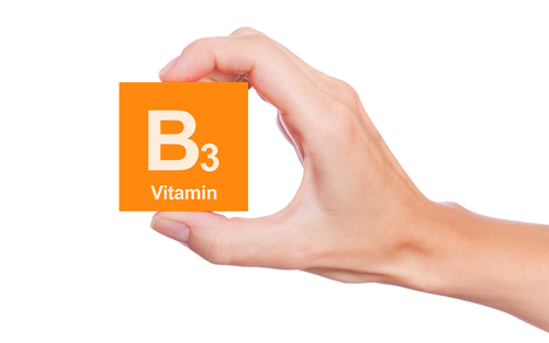 vitamin B3 nicotinamide riboside