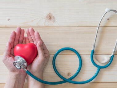 cardiovascular damage