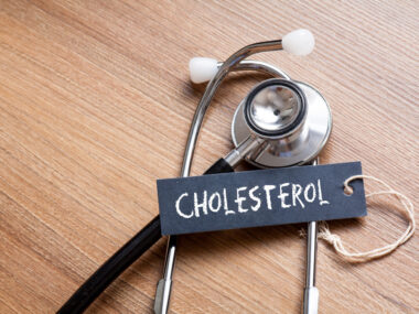 cholesterol, Parkinson's risk
