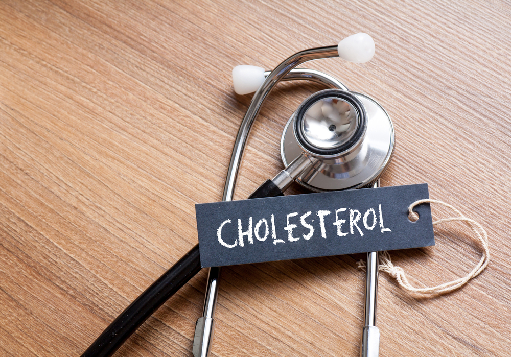 cholesterol, Parkinson's risk