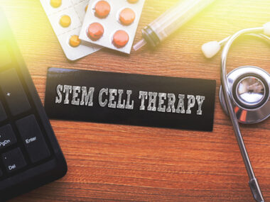 Stem Cell Purification Method