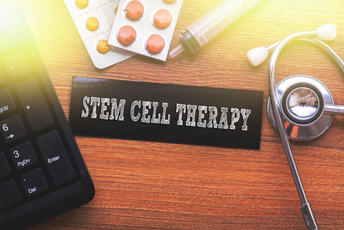 Stem Cell Purification Method