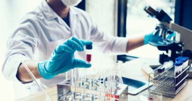 targeting enzyme
