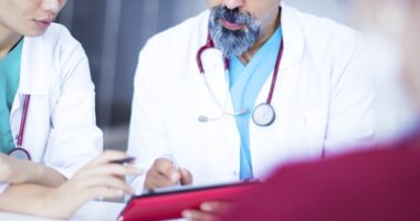 Parkinson's and COVID lockdown