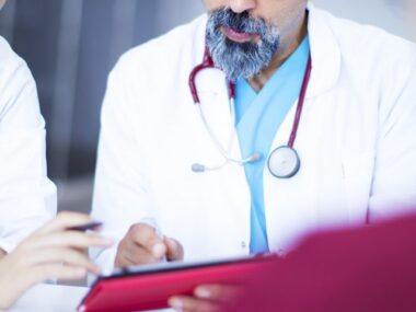 Parkinson's and COVID lockdown