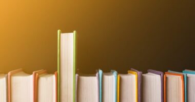 live your best, books