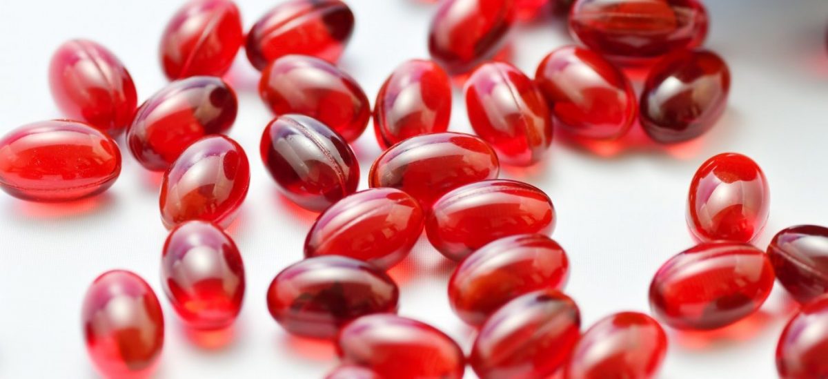 In Parkinson's, Vitamin B12 May Protect Against AlphaSynuclein, Study Says