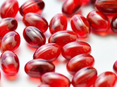 trimetazidine and Parkinson's symptoms